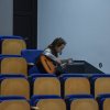 Nauka gry na gitarze i perkusji